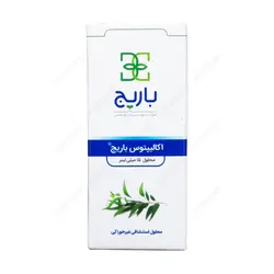 قطره بخور اکالیپتوس باریج اسانس 15 میلی لیتر