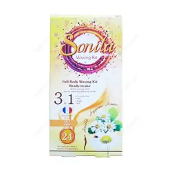 نوار موبر بدن سونیتا