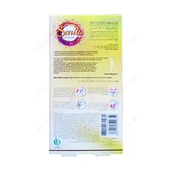 نوار موبر بدن سونیتا