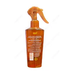روغن آفتاب اولترا برونزانته spf5 آی پلاس 225 میلی لیتر
