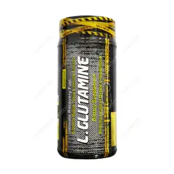 پودر ال گلوتامین 200 گرمی ژن استار