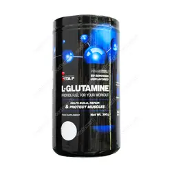 پودر ال گلوتامین 300 گرمی ویتاپ