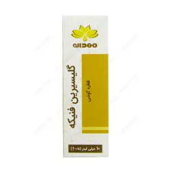 قطره گوشی گلیسیرین فنیکه مهدارو 10 میلی لیتر