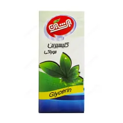 روغن گلیسیرین
