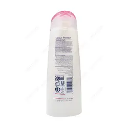 شامپو مناسب موهای رنگ شده داو