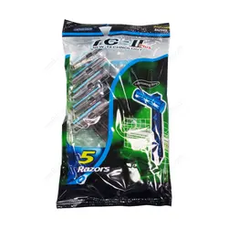 ژیلت تی جی مارک دورکو 5 عدد