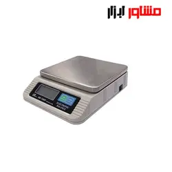 ترازو آزمایشگاهی لوترون مدل GM-1500P
