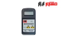ترمومتر دیجیتال لوترون مدل TM-914C