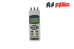 کالیبراتور ترمومتر لوترون مدل TC-424