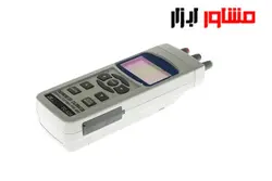 کالیبراتور ترمومتر لوترون مدل TC-424