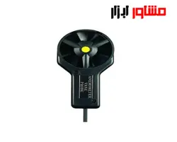 بادسنج و فلومتر لوترون مدل AM-4206