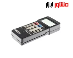 بادسنج و فلومتر لوترون مدل AM-4206
