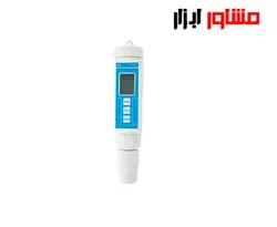 لرزش سنج لوترون مدل PVB-820