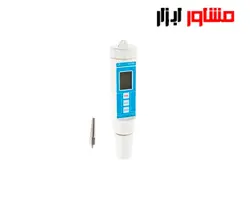 لرزش سنج لوترون مدل PVB-820