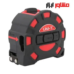 متر لیزری نواری یونیتی 40 متری مدل LM40T