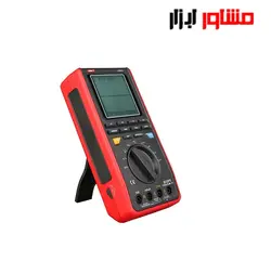 مولتی متر اسیلوسکوپ دیجیتال مدل UT81C