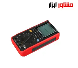 مولتی متر اسیلوسکوپ دیجیتال مدل UT81C