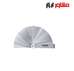 فیلر 75 میلیمتر آکاد مدل 25-100-911