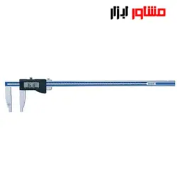 کولیس دیجیتال آکاد 60 سانت با فک 15سانت مدل 12-024-118