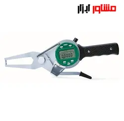 پرگار دیجیتال INSIZE ( اینسایز ) خارج سنج مدل ۲۰-۲۱۳۲