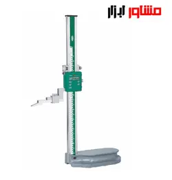 کولیس پایه دار دیجیتال اینسایز ۵۰ سانت مدل ۵۰۰-۱۱۵۰