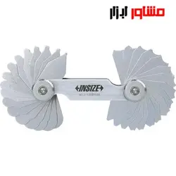 شابلون R سنج اینسایز مدل ۱۵-۴۸۰۱