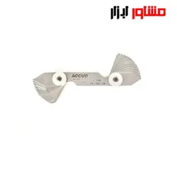 شابلون قوس سنج آکاد مدل ۳۴-۰۰۷-۹۴۱