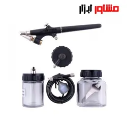ایربراش سوماک مدل SB-1101-B