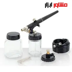 ایربراش سوماک مدل SB-1101-B