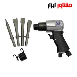 چکش تخریب بادی سوماک مدل ST-2210/R