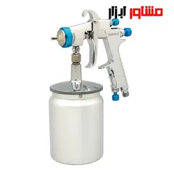 پیستوله رنگ بادی سوماک مدل SS-100S