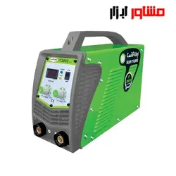 اینورتر جوشکاری ایران ترانس ۲۰۰ آمپر مدل IT 200C