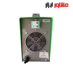 اینورتر جوشکاری ایران ترانس ۲۰۰ آمپر مدل IT 200C