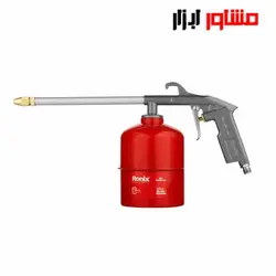 گازوئیل پاش بادی رونیکس مدل RH-6601