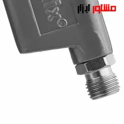 گازوئیل پاش بادی رونیکس مدل RH-6601