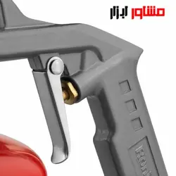 گازوئیل پاش بادی رونیکس مدل RH-6601