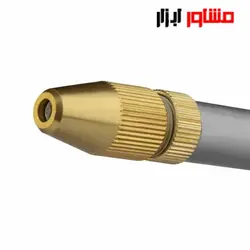 گازوئیل پاش بادی رونیکس مدل RH-6601