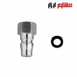 گازوئیل پاش بادی رونیکس مدل RH-6601