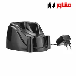 جارو شارژی رونیکس مدل ۱۲۰۳