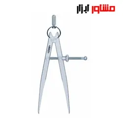 پرگار اینسایز مستقیم مدل ۱۵۰-۷۲۶۰