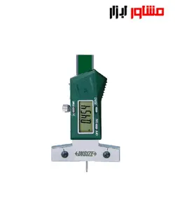 عمق سنج دیجیتال اینسایز ( INSIZE ) مدل ۱۱۴۵-۲۵A