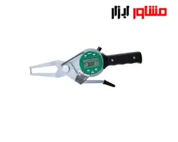 پرگار دیجیتال اینسایز ( INSIZE ) خارج سنج مدل ۸۰-۲۱۳۲