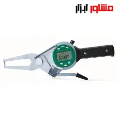 پرگار دیجیتال اینسایز ( INSIZE ) خارج سنج مدل ۶۰-۲۱۳۲