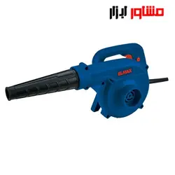 بلوور المکس مدل E.B 631 ( دمنده و مکنده )