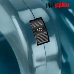 بلوور رونیکس مدل ۱۲۰۶ ( دمنده و مکنده )