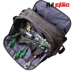 کیف ابزار زارا مدل ۱۲۲