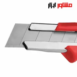 کاتر رونیکس دلتا مدل RH-3004