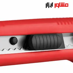 کاتر رونیکس دلتا مدل RH-3004