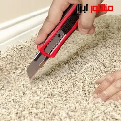 کاتر رونیکس مدل RH-3006