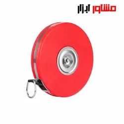 متر ۲۰ متری رونیکس فایبر گلاس مدل RH-9802